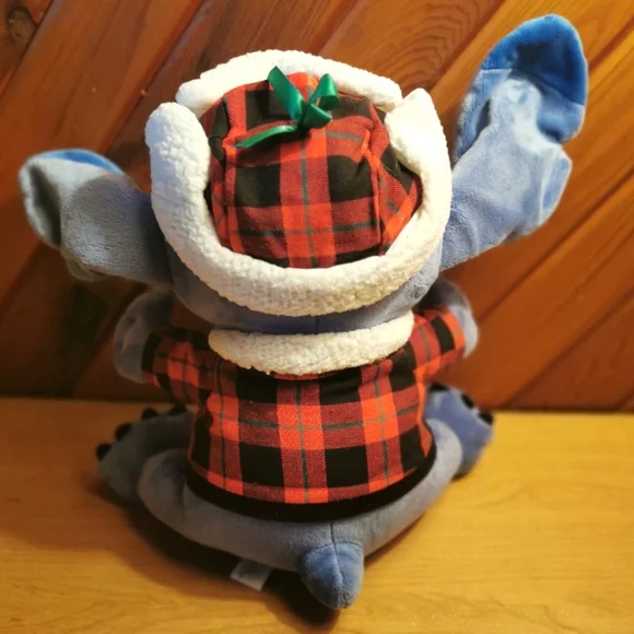 Disney's Large Stitch - Picture 3 of 3